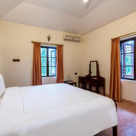 Ama Plantation Trails Coorg Villa Gonikoppal Ngoại thất bức ảnh