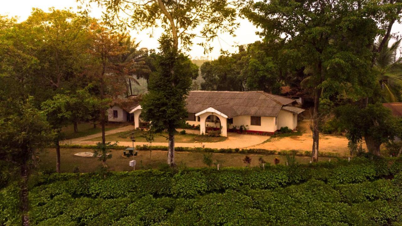 Ama Plantation Trails Coorg Villa Gonikoppal Ngoại thất bức ảnh