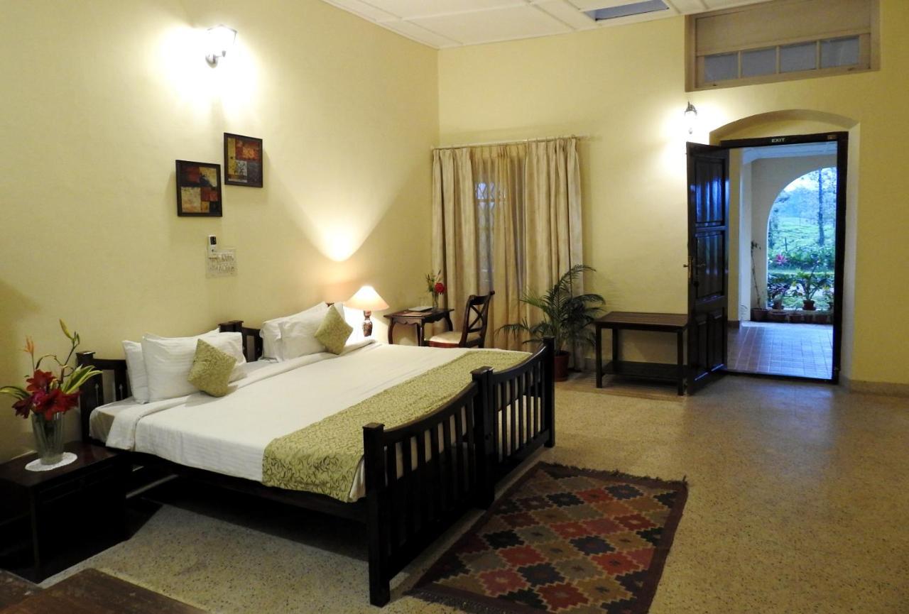 Ama Plantation Trails Coorg Villa Gonikoppal Ngoại thất bức ảnh