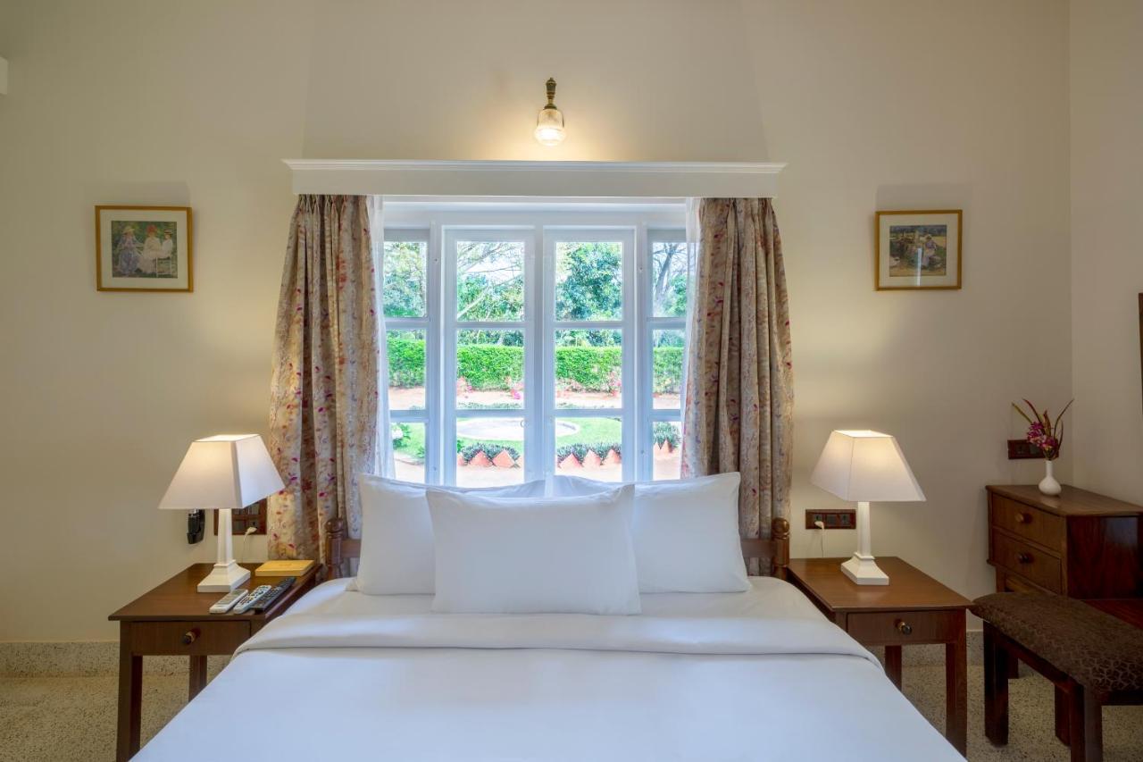Ama Plantation Trails Coorg Villa Gonikoppal Ngoại thất bức ảnh
