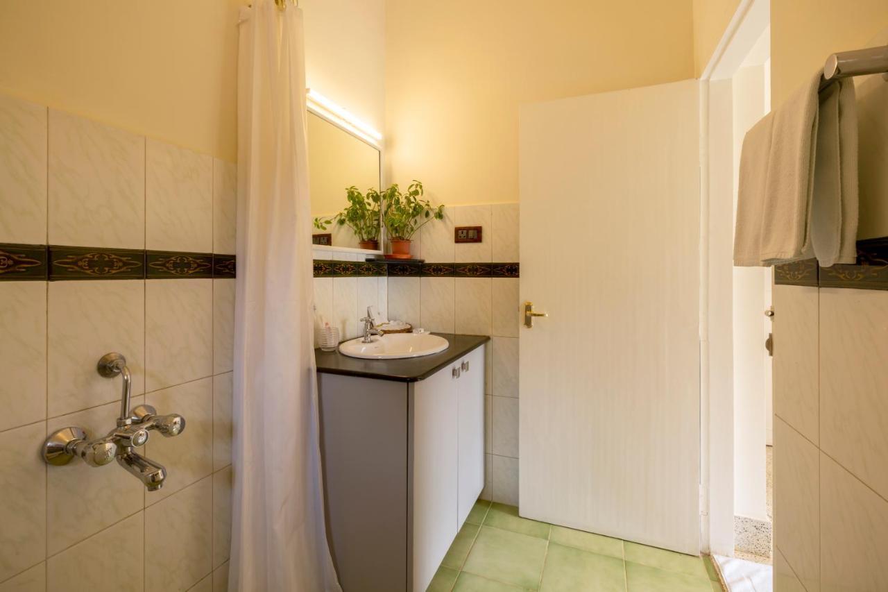 Ama Plantation Trails Coorg Villa Gonikoppal Ngoại thất bức ảnh