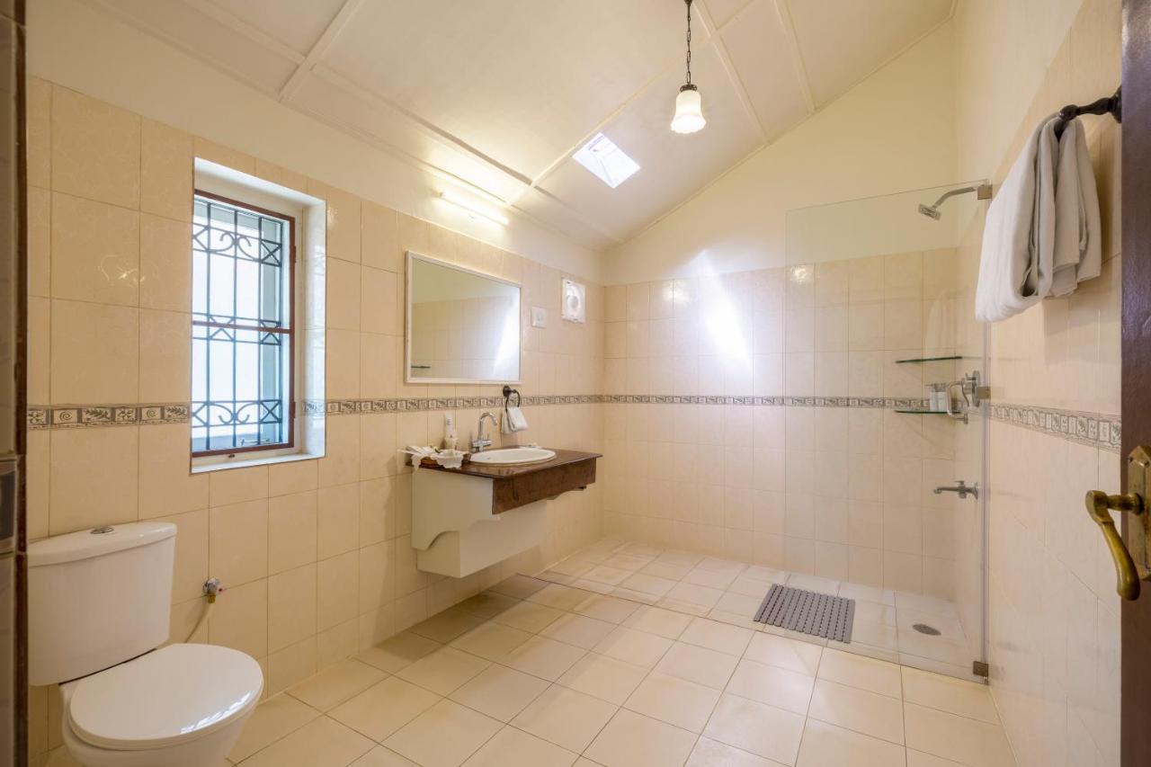 Ama Plantation Trails Coorg Villa Gonikoppal Ngoại thất bức ảnh